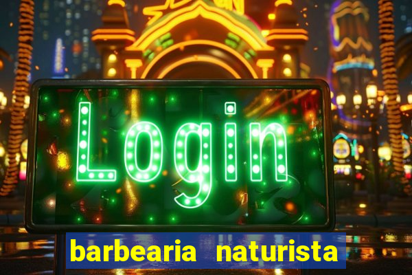 barbearia naturista em sao paulo